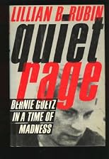 Quiet Rage: Bernie Goetz in a Time of Madness-