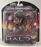 McFarlane Toys Halo Reach Series 6 Elite Zealot Action FigureIMAGE