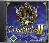 Eigenschaften ak tronic  / Cossacks 2 - Back to War