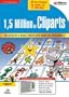 1,5 Million de Cliparts