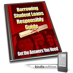 The Guide To Borrowing Student Loans Responsibly