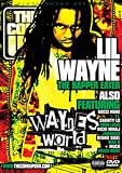 Lil` Wayne: Come Up - Wayne`s World [2008] (REGION 1) (NTSC)