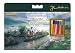 Thomas Kinkade Soft Pastel Set by Mega Brands