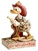 Disney Traditions Donald Duck Ever Willing Ever Ready Statue Figure