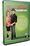 Two-Step for Beginners Volume 1 (Shawn Trautman`s Dance Collection)