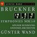 LEGENDARY BRUCKNER-RECORDINGS
