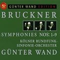 Bruckner - Symphonies 1 � 9