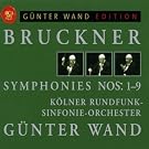Symphonies 1-9 (Box Set)