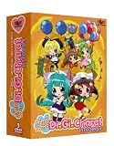 Revue Kaze  / Coffret intégrale panyo panyo digi charat vost