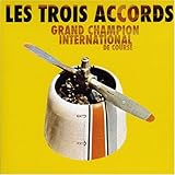 Grand Champion International