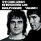 The Comic Genius of Peter Cook and Dudley Moore, Volume 1