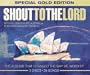 Let the Peace of God Reign