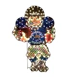 Jacksonville Jaguars Lawn Figure