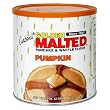 Golden Malted Pancake & Waffle Flour, Pumpkin, 33-Ounce Cans (Pack of 3)