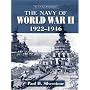 The Navy of World War II, 1922-1947