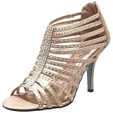 Sacha London Womens Apex Sandal