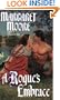 A Rogue's Embrace (Restoration Series, Book 2)