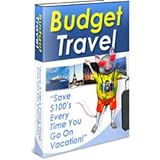 Budget Travel Secrets