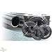 1 inch I.D. Flexible PVC Pipe 10 Feet Roll