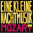 Mozart, W.A.: Eine kleine Nachtmusik
