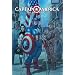Captain America: Red, White & Blue