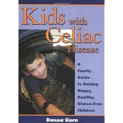 Kids With Celiac Disease
