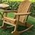 "Bowland" Garden Rocking Chair