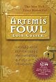 Artemis Fowl Book 1 (Promotional Edition)