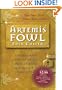 Artemis Fowl Book 1 (Promotional Edition)
