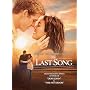The Last Song - DVD <b>DVD</b> ~ Miley Cyrus