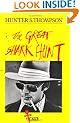 The Great Shark Hunt: Strange Tales from a Strange Time (Picador Books)