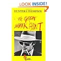 The Great Shark Hunt: Strange Tales from a Strange Time (Picador Books)