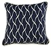 Hatteras BMN3 The Mariner - Chateau Summer - Large Decorative Pillow