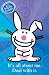 IT'S HAPPY BUNNY 2010 Weekly Planner