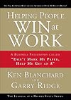 Helping People Win at Work