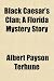 Search : Black Caesar's Clan; A Florida Mystery Story