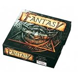 Asmodee - KG03 - jeu de cartes - Fantasypar Asmod�e