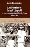 Fant�mes du roi L�opold (Les)
