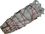 White Sage (Ceremonial) 6 Bundle.