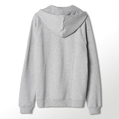 Adidas Raglan Trefoil Hoodie M30155 Desertcart Paraguay