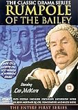 Rumpole Of The Bailey - Series One - Complete [UK IMPORT] - Leo McKern