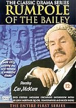 Rumpole Of The Bailey - Series One - Complete [1978]