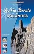 Les Via Ferrata des Dolomites