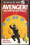 Avenger!