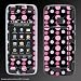Verizon LG Voyager Gel Skin vyger-g38