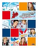 Junge Dichter & Denker JDD. Buch mit CD (edelkids): Rap trifft Goethe & Co