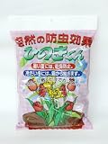 土の上に敷くだけでカンタン ひのきくん(200g)