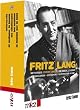 Fritz Lang - Coffret - Metropolis (version longue) + Docteur Mabuse, le joueur + Les Nibelungen (2 films) + Les espions + La femme sur la Lune
