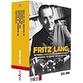 Fritz Lang - Coffret - Metropolis (version longue) + Docteur Mabuse, le joueur + Les Nibelungen (2 films) + Les espions + La femme sur la Lune