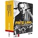 Fritz Lang - Coffret - Metropolis (version longue) + Docteur Mabuse, le joueur + Les Nibelungen (2 films) + Les espions + La femme sur la Lune